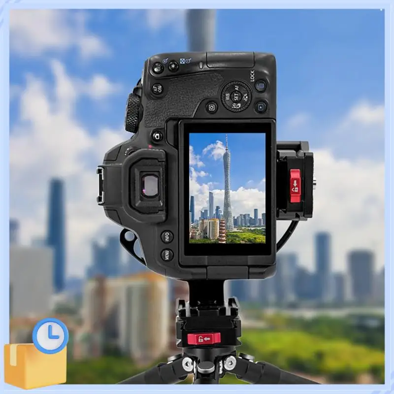 

Popular Camera Lens Support Bracket Camera Lens Support Camera Horizontal Vertical Bracket