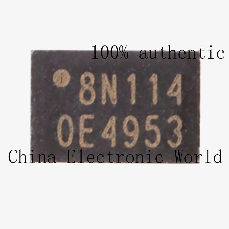 10 W25Q80Dvuxie Ori… - image