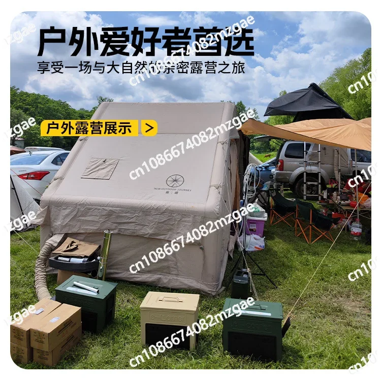 

Самогенерируемый мобильный источник тепла Planet Corner E-угловой обогреватель дров Открытая палатка RV Кемпинг Артефакт