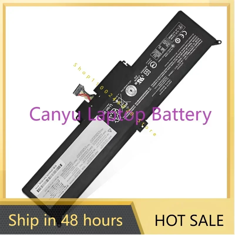 For Lenovo  Yoga 260 00hw026 00hw027 Yoga   Laptop battery