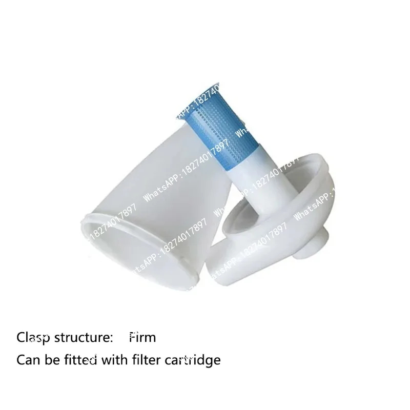 Industrial and Household Bagless Cyclone Dust Collector High-Performance Dust Collection Separator