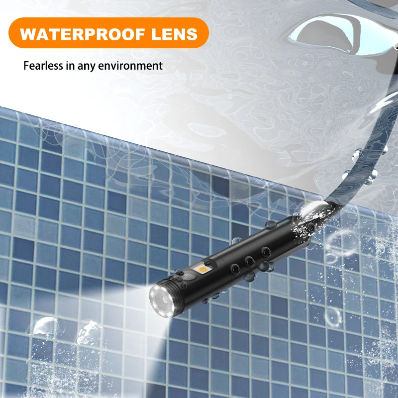 Thumbnail 4 - #20 Latest Endoscope Cameras Offers