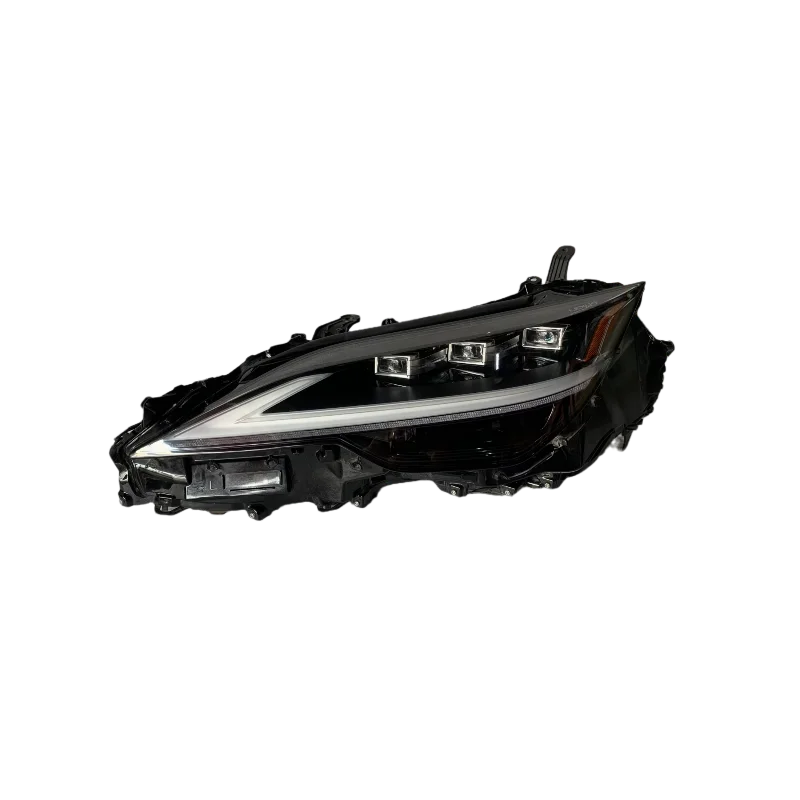 Fit For Lexus LS Headlight 2021-2024 Lexus LS400 LS500 LS600 Headlights Matrix LED Headlight Assembly LS500 Original Headlamp
