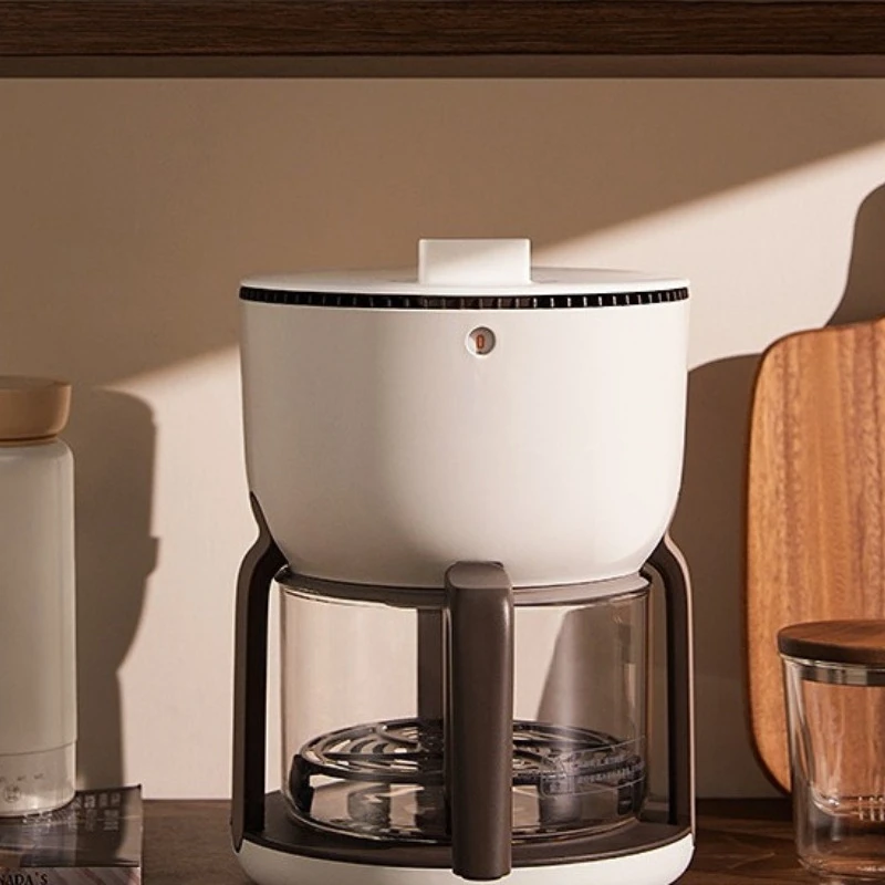 Air fryer household new multi-functional smart electric fryer small visual automatic fryer