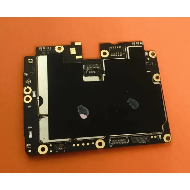 

Original Mainboard, 8G RAM+128G ROM, Motherboard For Blackview BV8800, Helio G96 Octa Core, FHD+,Free Shipping