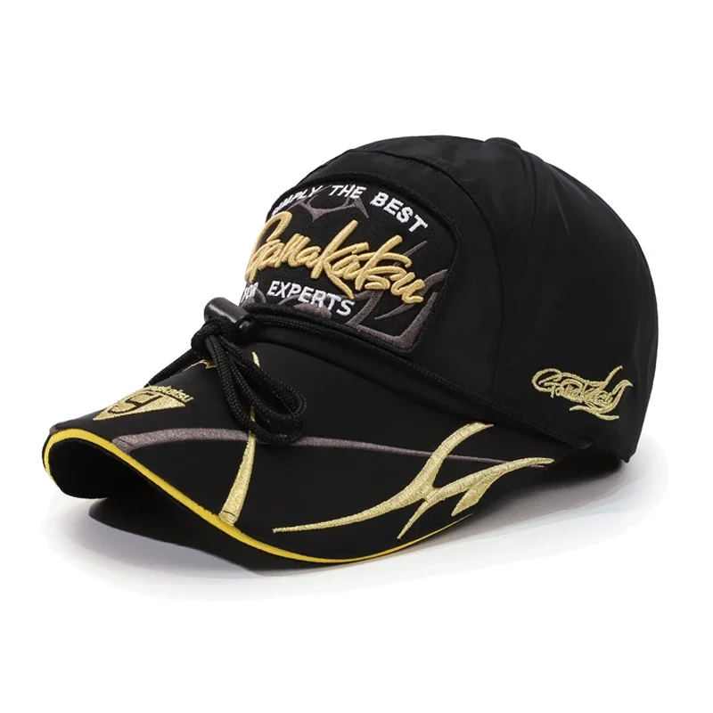 Thumbnail 3 - #58 Highest Rated Fishing Caps to Buy in 2026