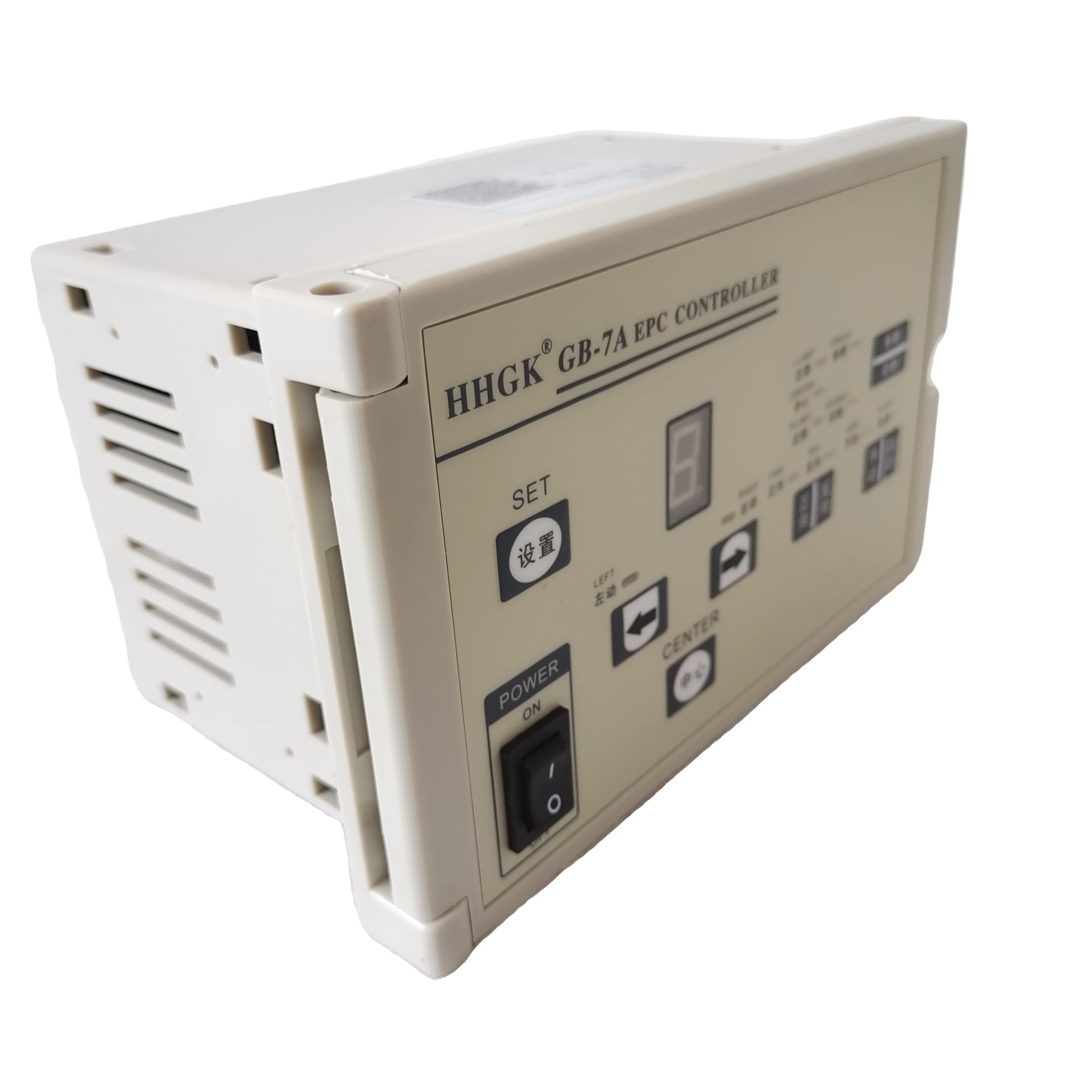 

GB-7A GB7A Automatic Correction Controller Photoelectric Correction System Can Replace GB-6A