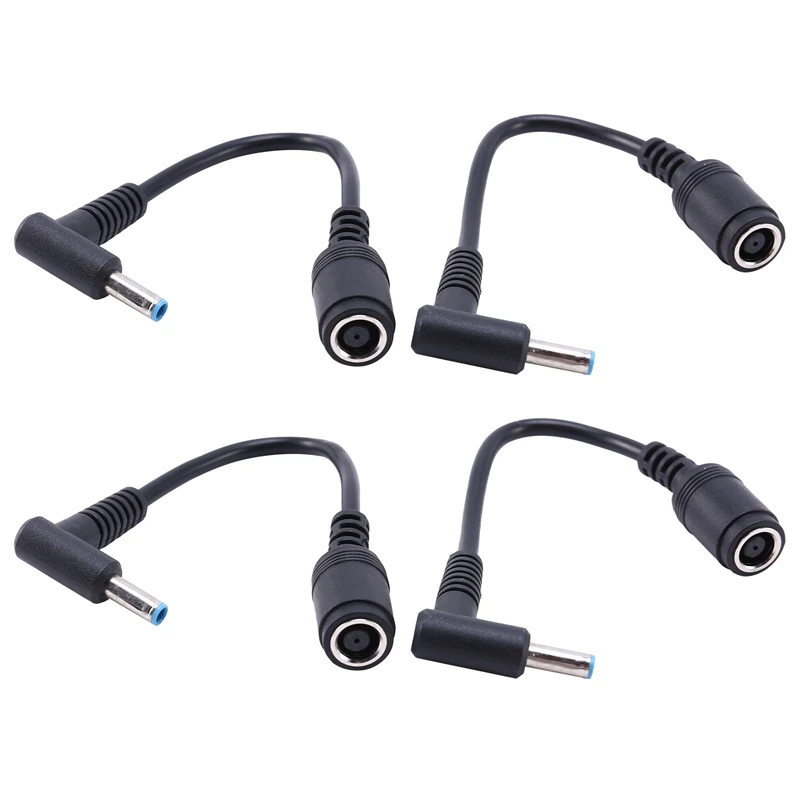 Сменное зарядное устройство для ноутбука HP Stream Spectre Pavilion Envy Elitebook, 4 шт.