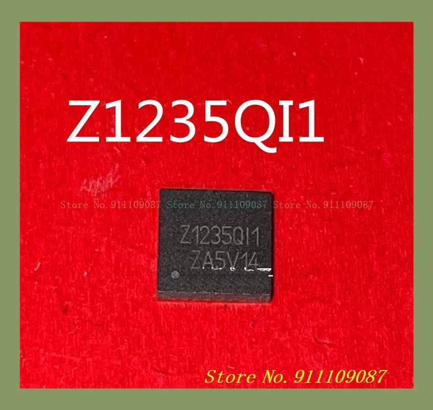 Z1235QI1 Z1235QI AOZ1235QI-01