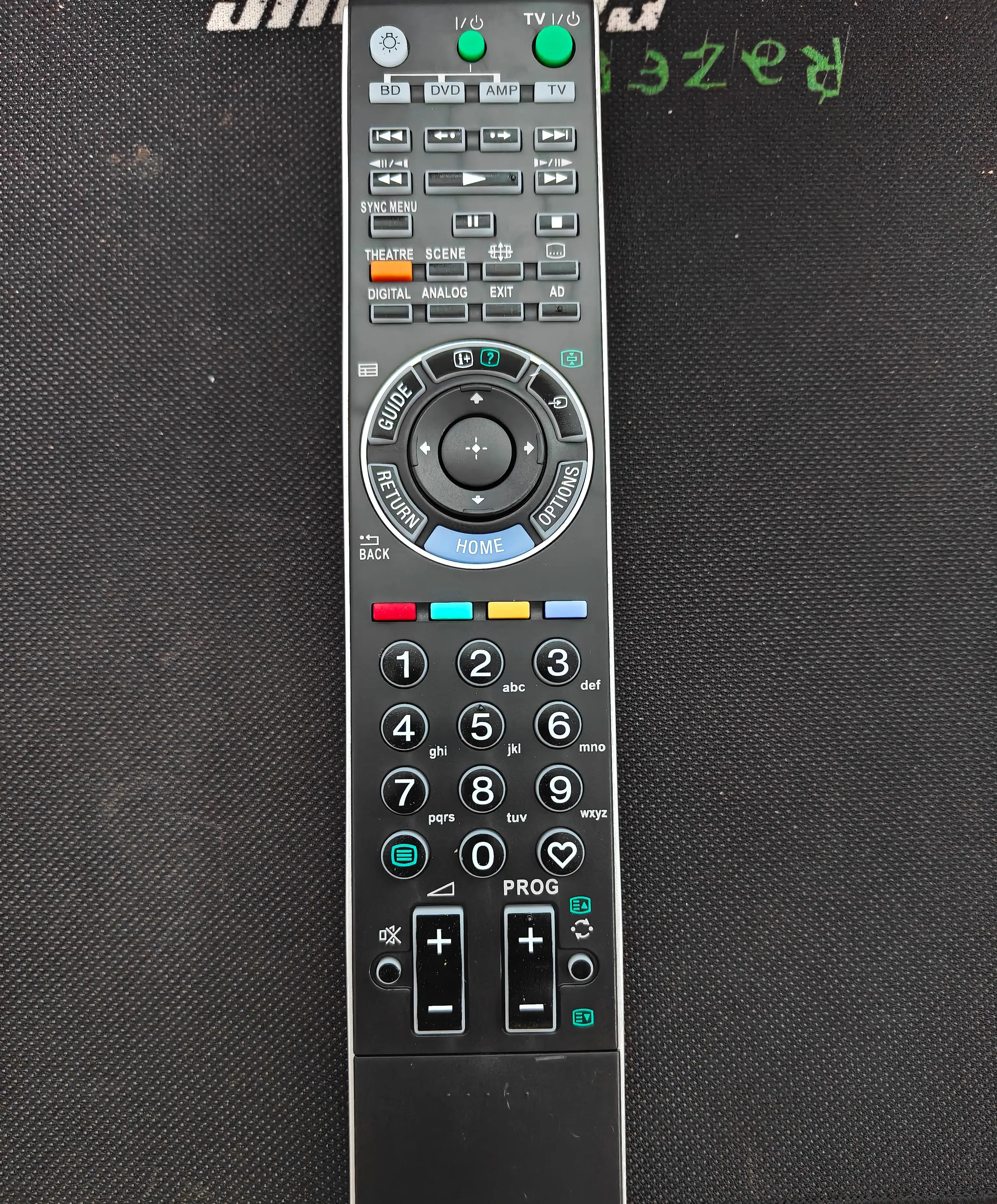 RM-L1108 Fit For So… - image