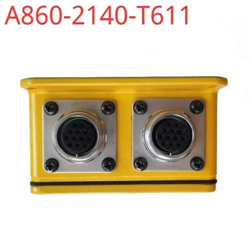 

A860-2140-T611 Оригинальный энкодер-декодер FANUC для станков с ЧПУ
