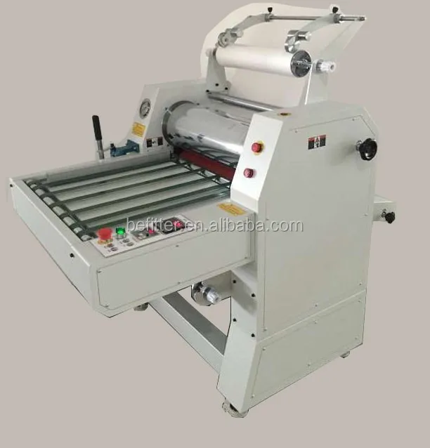 HTD-520 Semi-Automa…