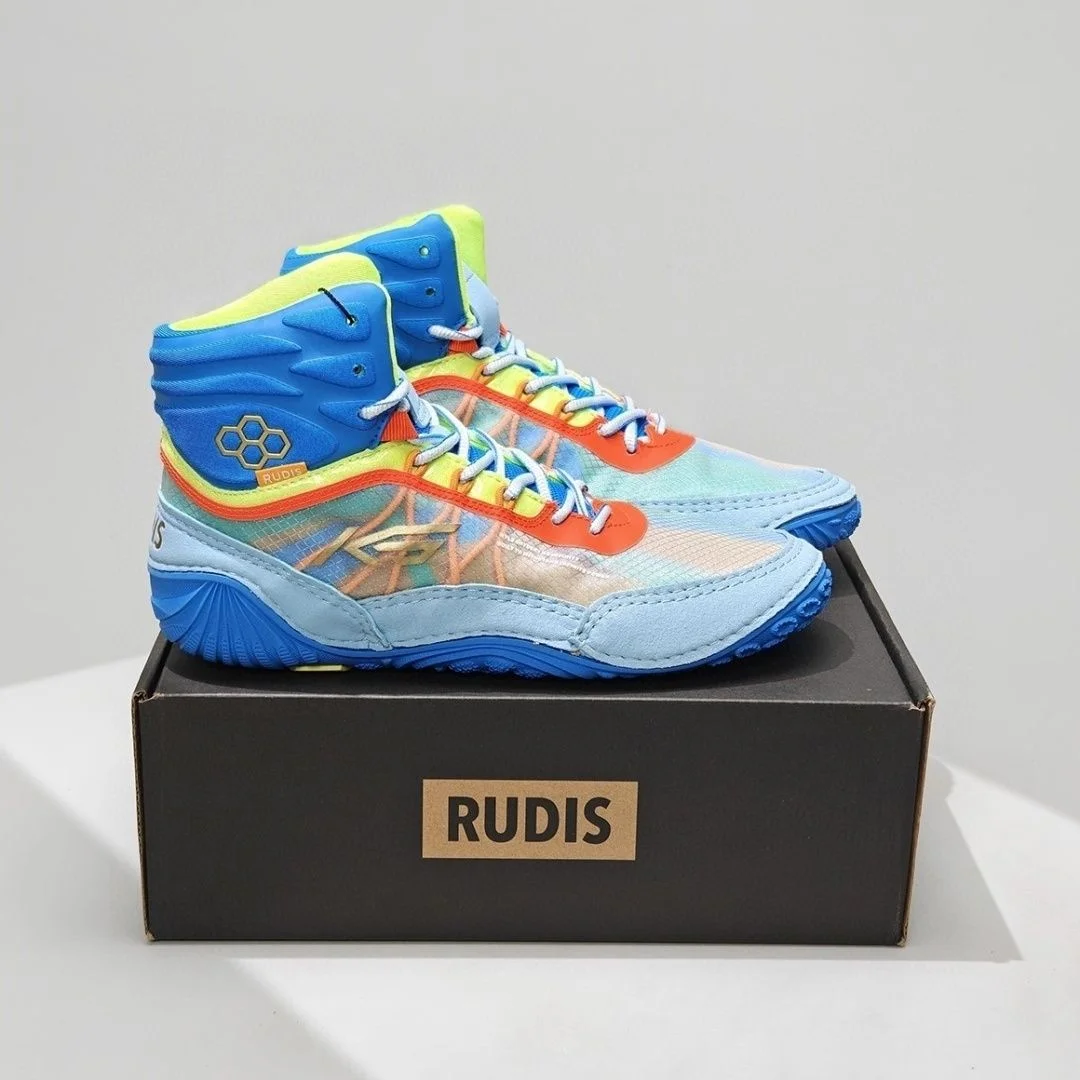 أحذية مصارعة رجالية جودة أحذية رياضية نسائية للطيران أحذية رياضية للملاكمة للتدريب في الهواء الطلق