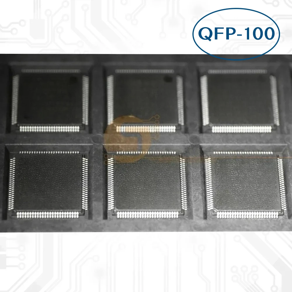 Original MN864718 MN864718A MN8647781 MN8647781A HDMI Interface IC QFP-100 Package In Stock