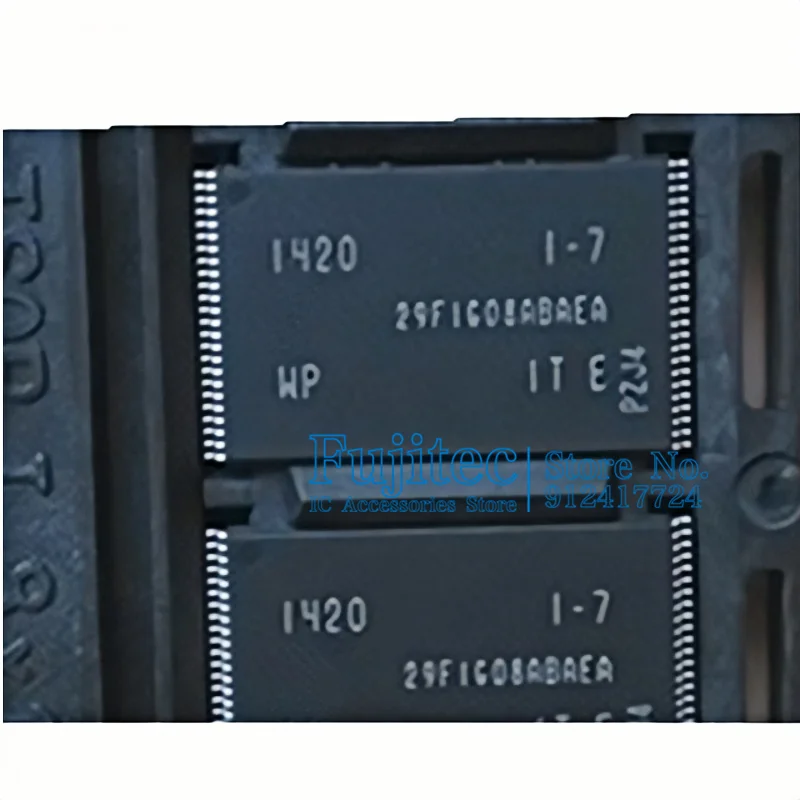 29FIG08ABAEA 29FIG08ABAEAWP;ITE MT29FIG08ABAEA MT29FIG08ABAEAWP;E TSOP48