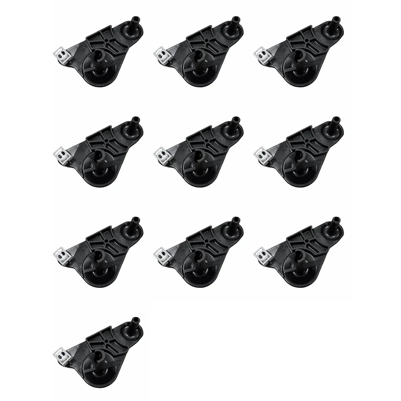 

10X Gear Shift Linkage Lever 6R0711202 For Polo Saveiro Toledo A1 Ibiza Rapid MQ200 6R0 711 202