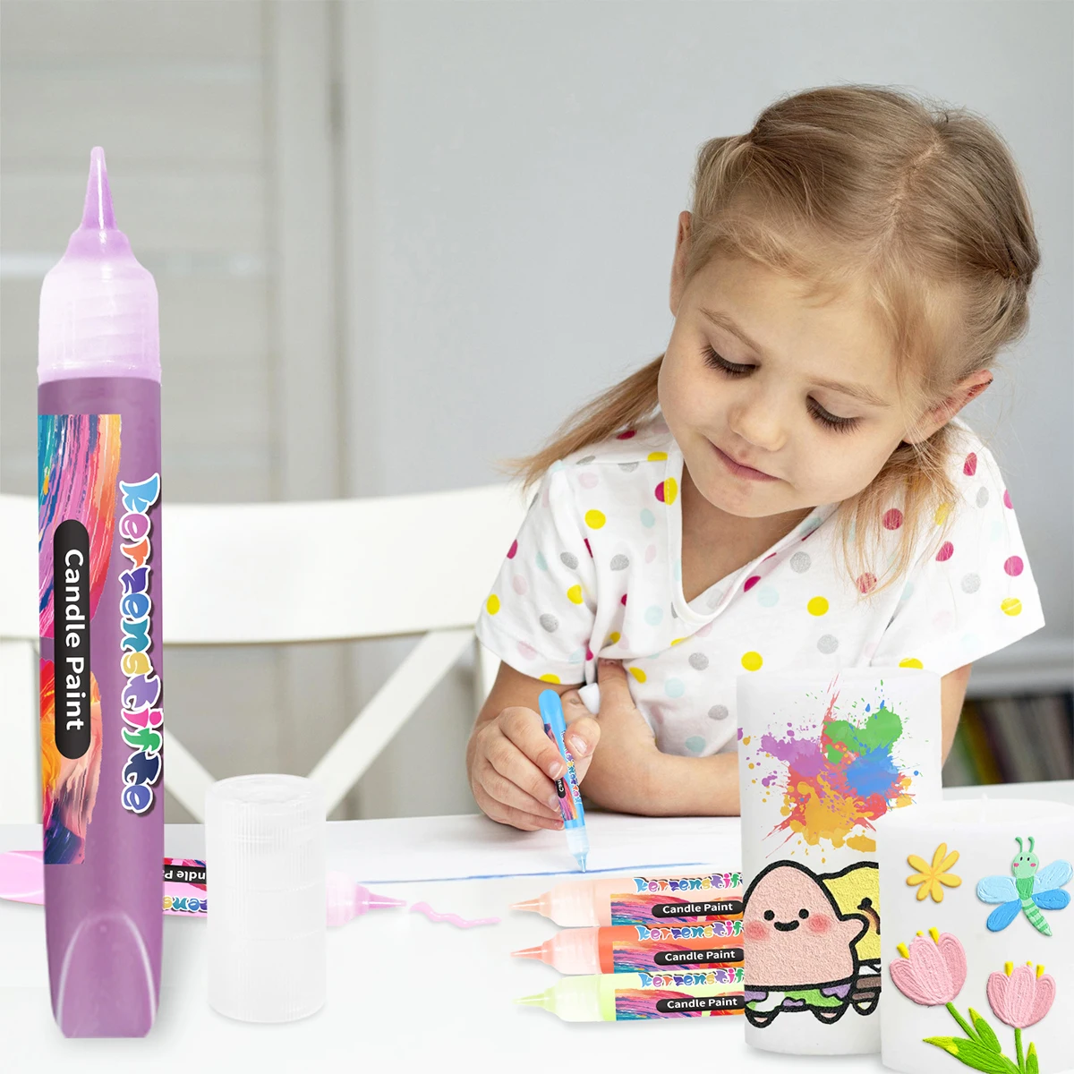 24 farben 10 ml Kerze Farben H – Tools Workshop For Kids Bewertung und Preis