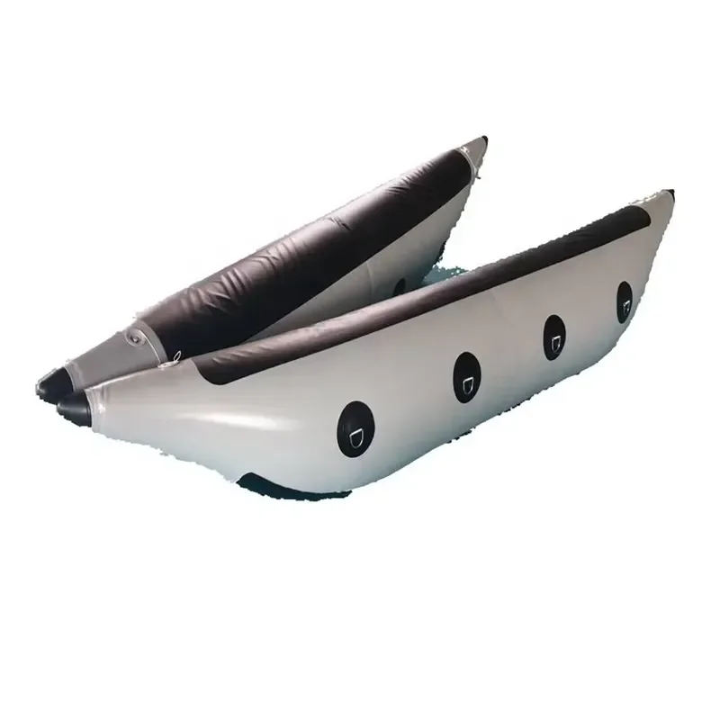 High Quality Water Toys Floating Inflatable Pontoon