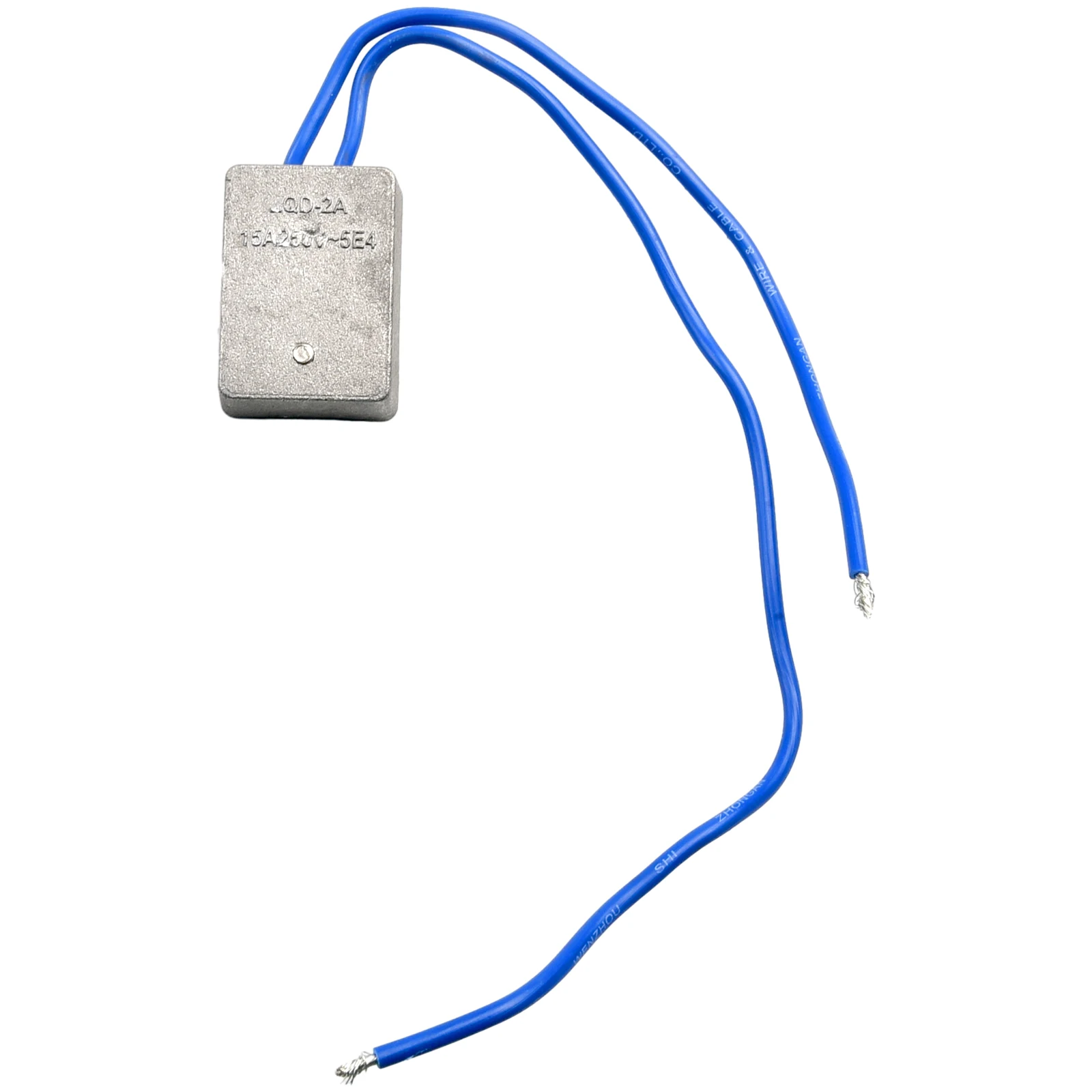 

1X Soft Start Switch Module 250V 15A Speed Governor Soft Start 250V 15A DC Speed Regulator Modification Module