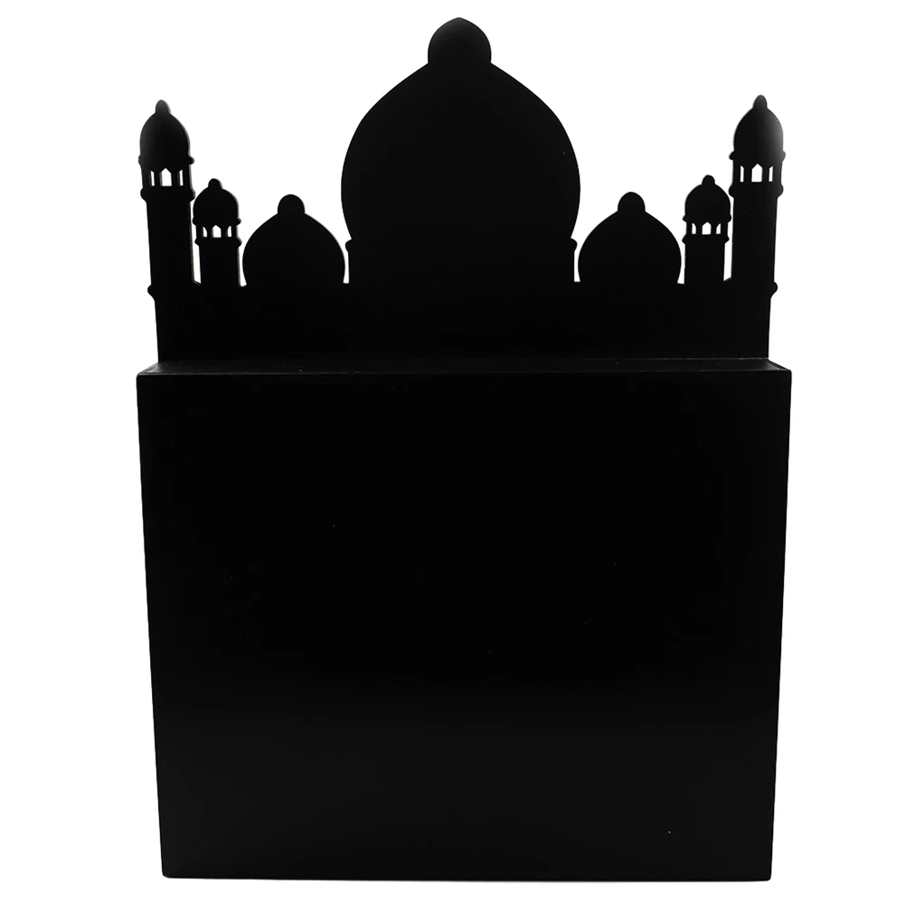 

Ramadan Advent Calendar With Light Muslim Islamic Decorations 30 Days Eid Mubarak Table Lantern For Party Gift