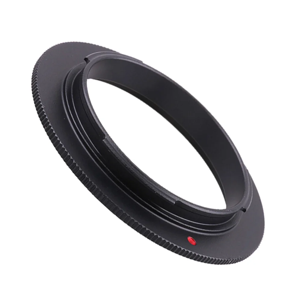 NEX-72mm Macro Reverse เลนส์อะแดปเตอร์สําหรับ sony NEX-3/5/6/7/5T A7 A9 A7r A5100 A7s A6000 a7r3 a7r4 กล้อง