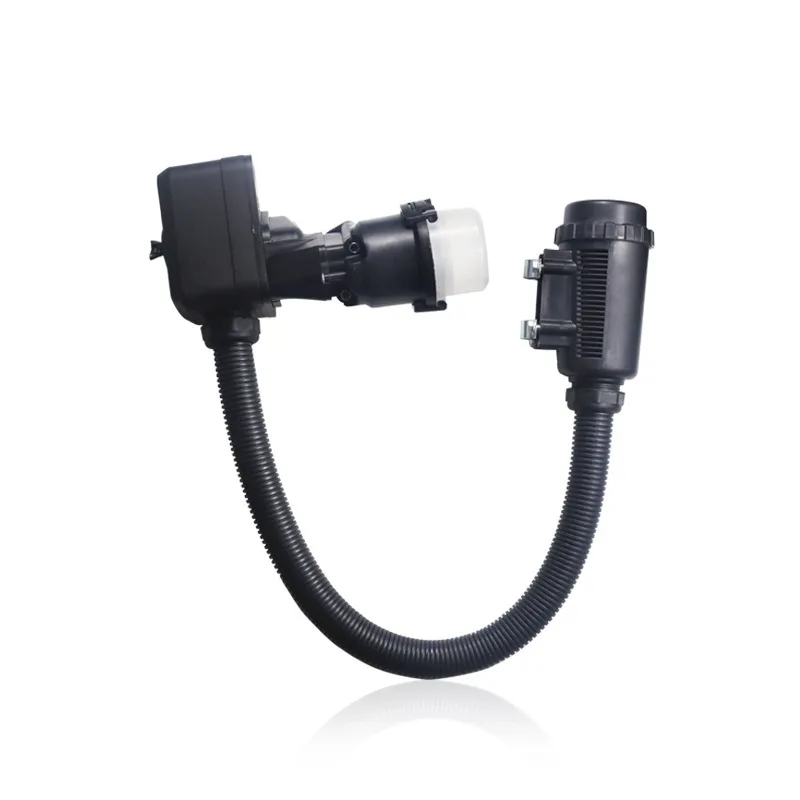 Suitable for Micro Tiller Accessories 168F/170F Hoses, Oil Immersed Cyclone Dust Proof Air Filters