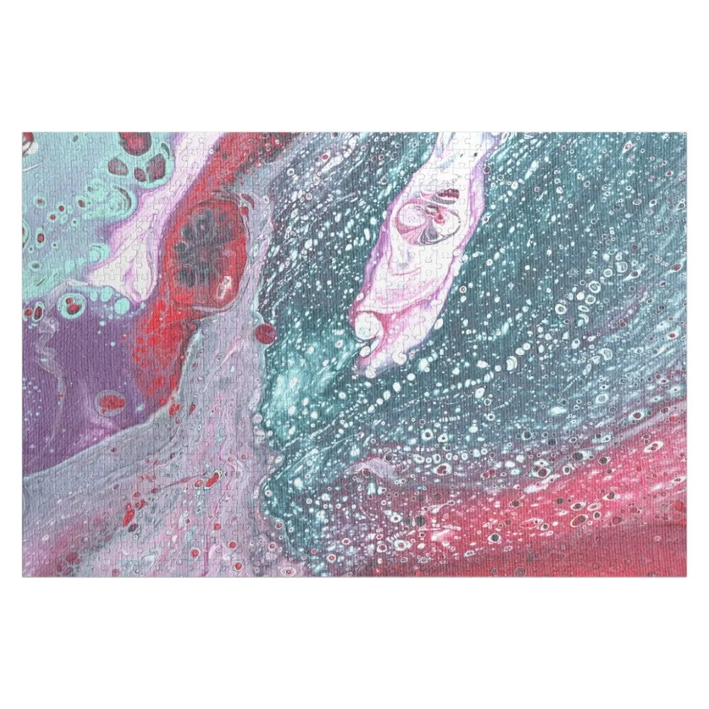 

Microorganisms Jigsaw Puzzle Personalized Name Personalised Personalized Photo Gift Jigsaw For Kids Puzzle