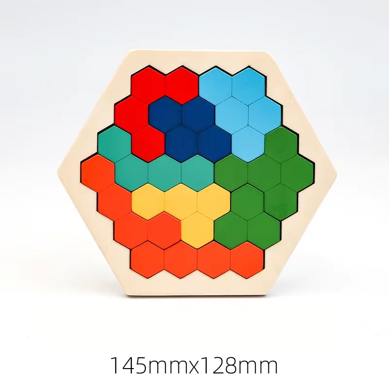 Jouet Apprentissage Couleurs Formes Logique Puzzle En Bois Tetris Coloré Pour Enfants 3-6 Ans - Blocs Géométriques, 10 Cartes Défis, Jouet Montessori éducatif Jouet Apprentissage Couleurs Formes Logique Puzzle En Bois Tetris Coloré Pour Enfants 3-6 Ans - Blocs Géométriques, 10 Cartes Défis, Jouet Montessori éducatif