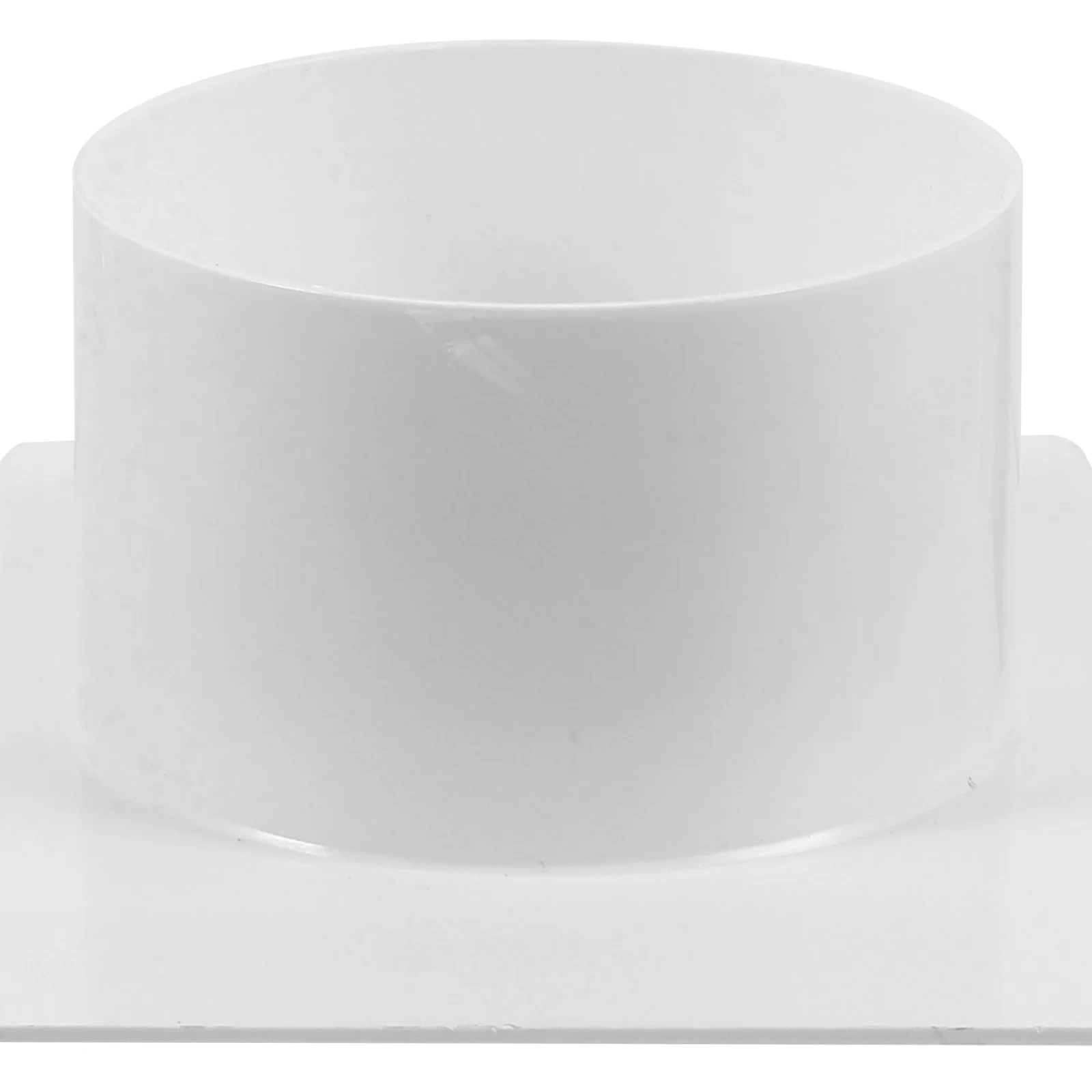 

Roof Gutter Adapter Downspout Drainage Accessory Sturdy Lightweight Easy Install Good Water Flow Prevent Overflows