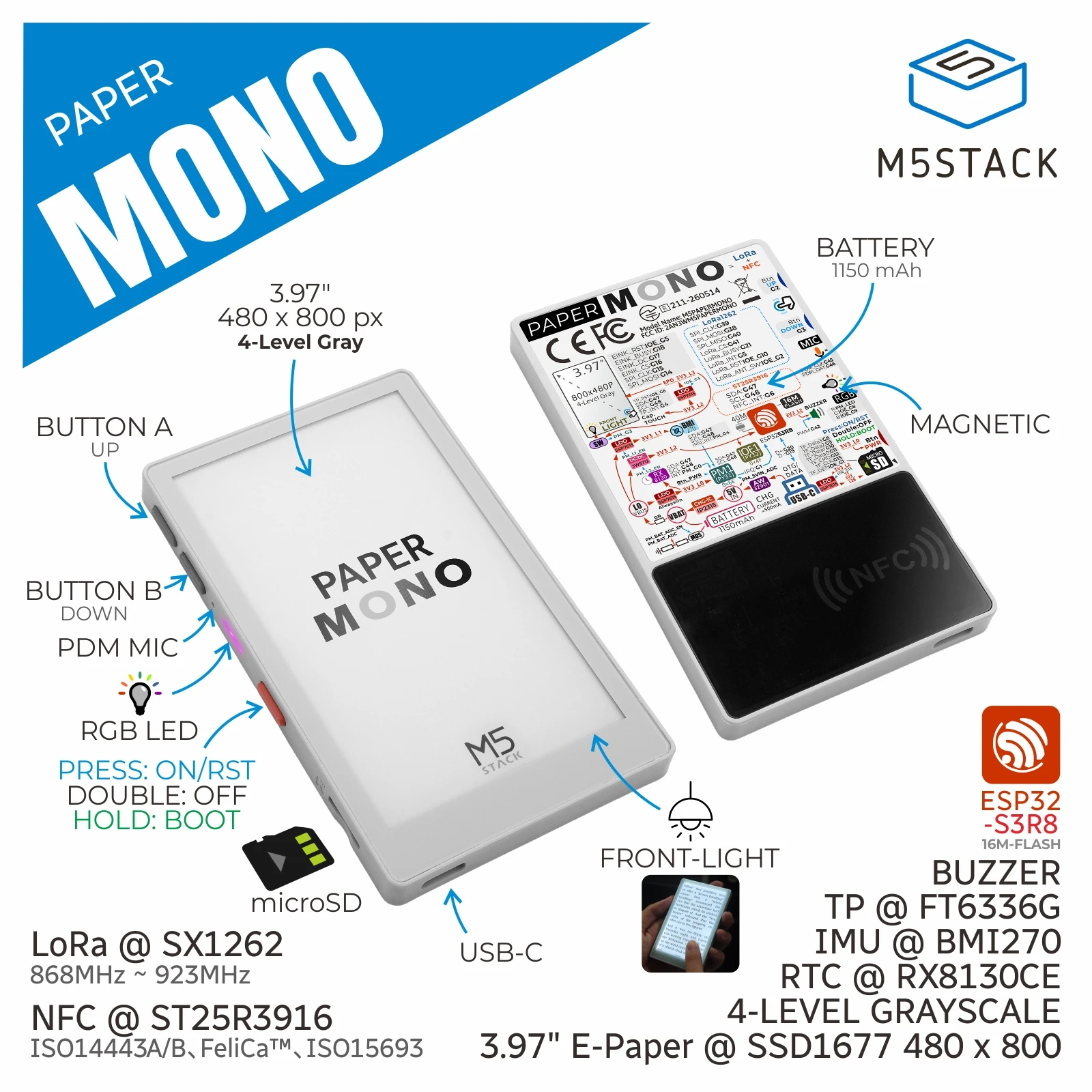 m5stack-official-m5papermono-con-lora-e-nfc-800x480-display-e-ink-da-397