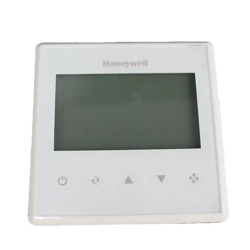 t6820a2001-ac220v-2ピップ4ピップファンコイル制御用大型液晶デジタルサーモスタット