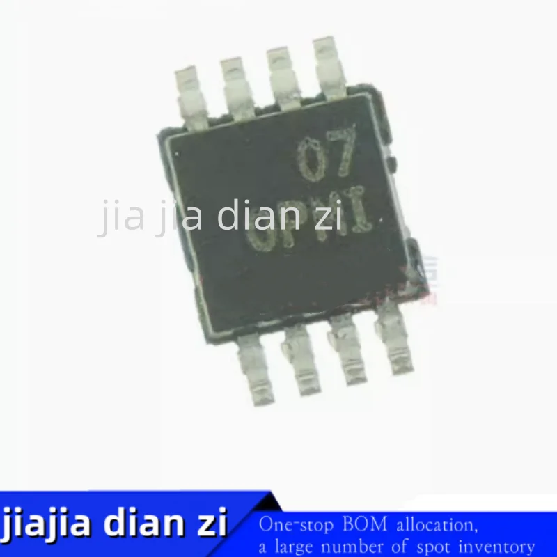 5pcs/lot OPA2171AIDGKR OPA2171 SOP8 ic chips in stock