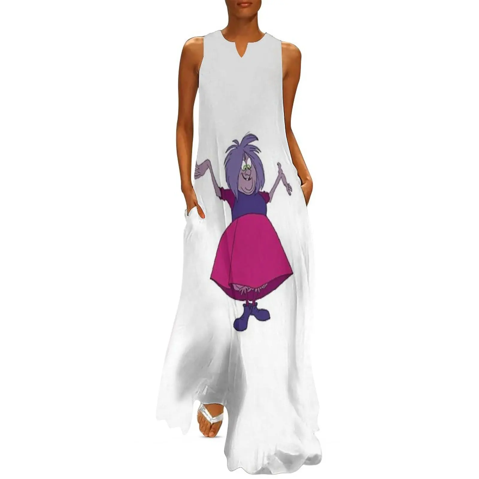 

MADAME MIM Long Dress women formal occasion dresses wedding dresses for parties clothing women summer 2025 Clothing female
