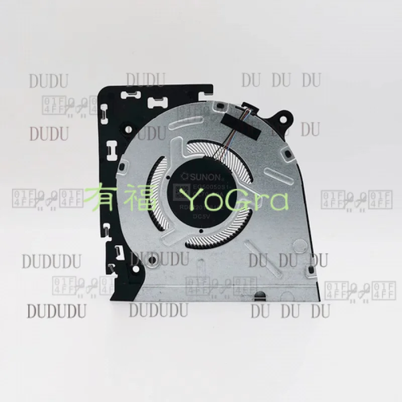 

Оригинальный охлаждающий вентилятор DDD для HP 15-FD TPN-Q286 EG50050S1-CL70-S9A N44110-001