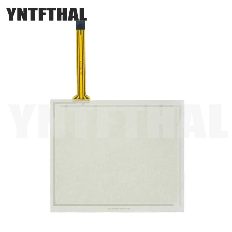 Tela de toque para GP-4201T GP-4201TW PFXGP4201TAD PFXGP4201TADW PFXGP4203TAD Painel de tela de toque