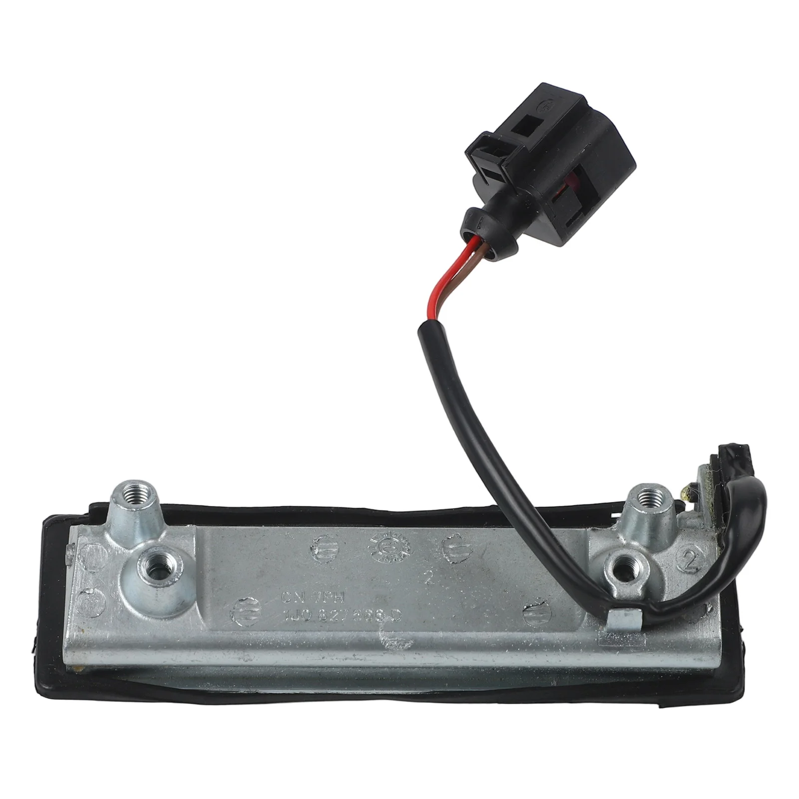 Easy Installation Tailgate Lock 1 Piece Included Direct Fitment Type OE Reference Check Required Plastic And Metal Material