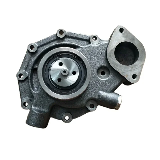 High Performance Excavator Accessories Water Pump RE500734 for John-Deere 4045 Engine