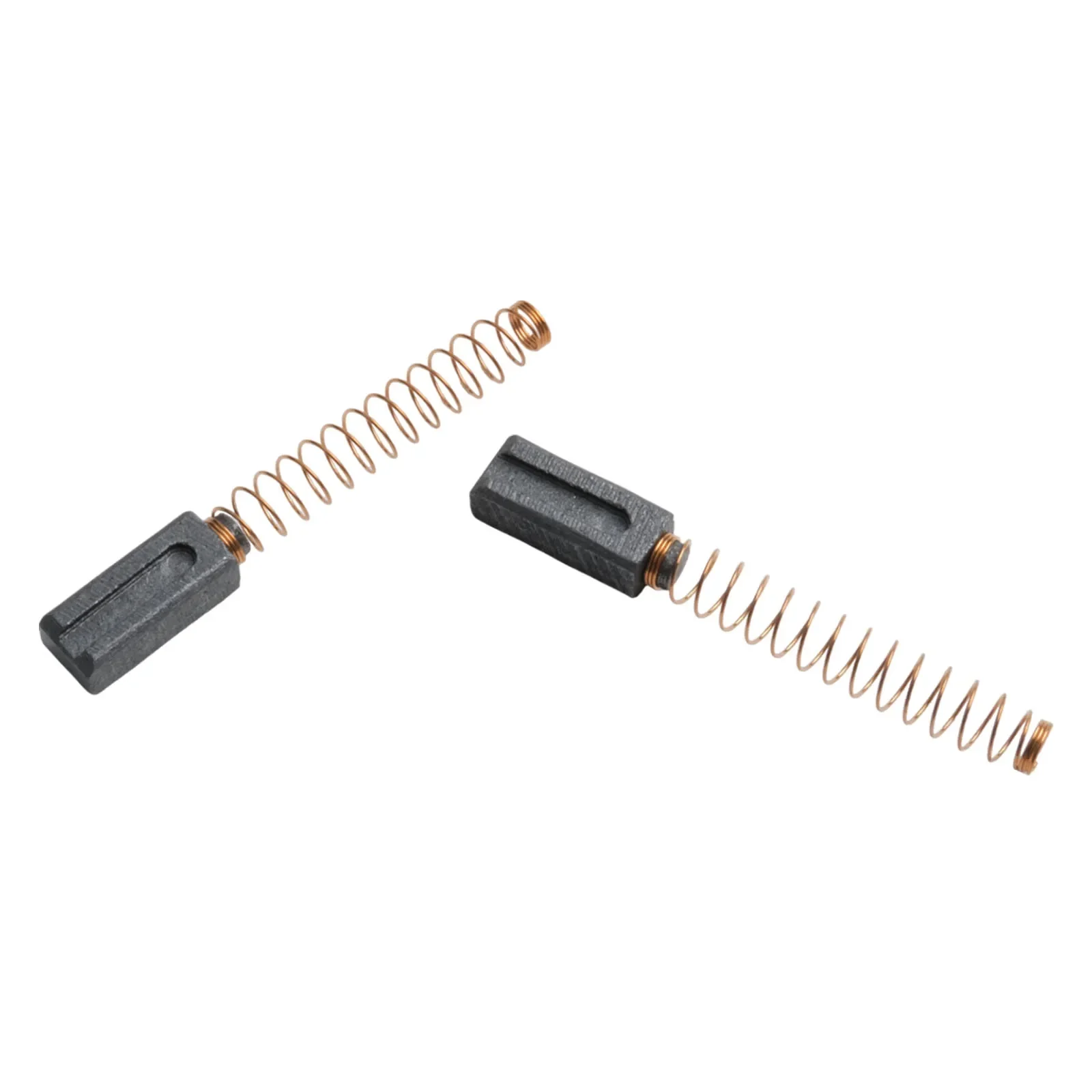 Life Work Carbon Brush Triac S Motor Brush Carbon High-quality Materials Life Assistant Metal Motor Replacement