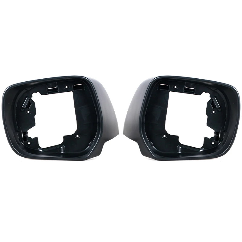 

1pcs For Toyota Prado FJ150 2700 4000 LC150 GRJ150 LC200 2010-2018 Rearview Mirror Housing Bezel