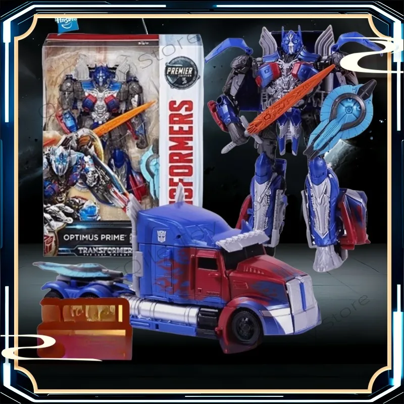 

В наличии Трансформированные игрушки из фильма 5. Рыцарь OP Commander Navigator Level National Tour Совершенно новая коллекция экшн-фигурок в подарок