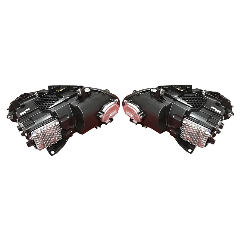 Suitable for BMW-4 Series M3M4 F32F33F36 F80F82 Headlight Manufacturing Modified and Upgraded Headlight LED Headlights