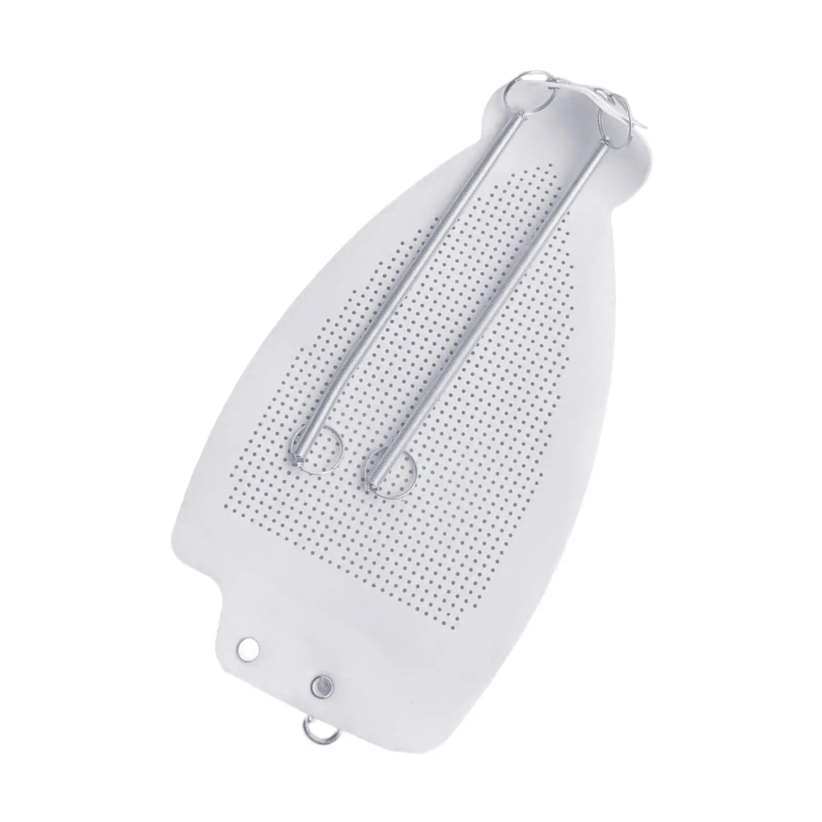 Household Iron Shoe Cover Quick Install Fabric Protector Ironing Shoe Plate Household Iron Shoe Cover Quick Install Fabric Protector Ironing Shoe Plate