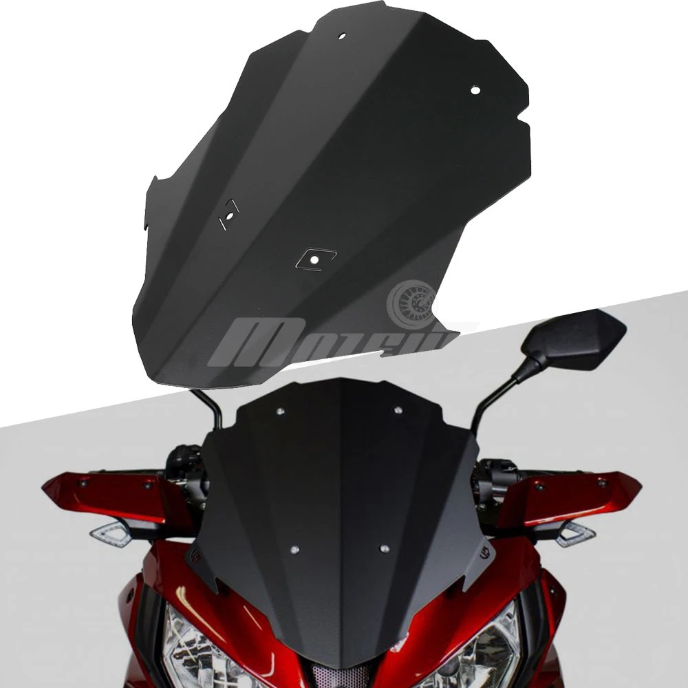 

Лобовое стекло мотоцикла, дефлектор ветрового стекла для YAMAHA TRACER 7 7GT 700 Tracer 700 TRACER 7 TRACER 7GT 2020-2026 2025