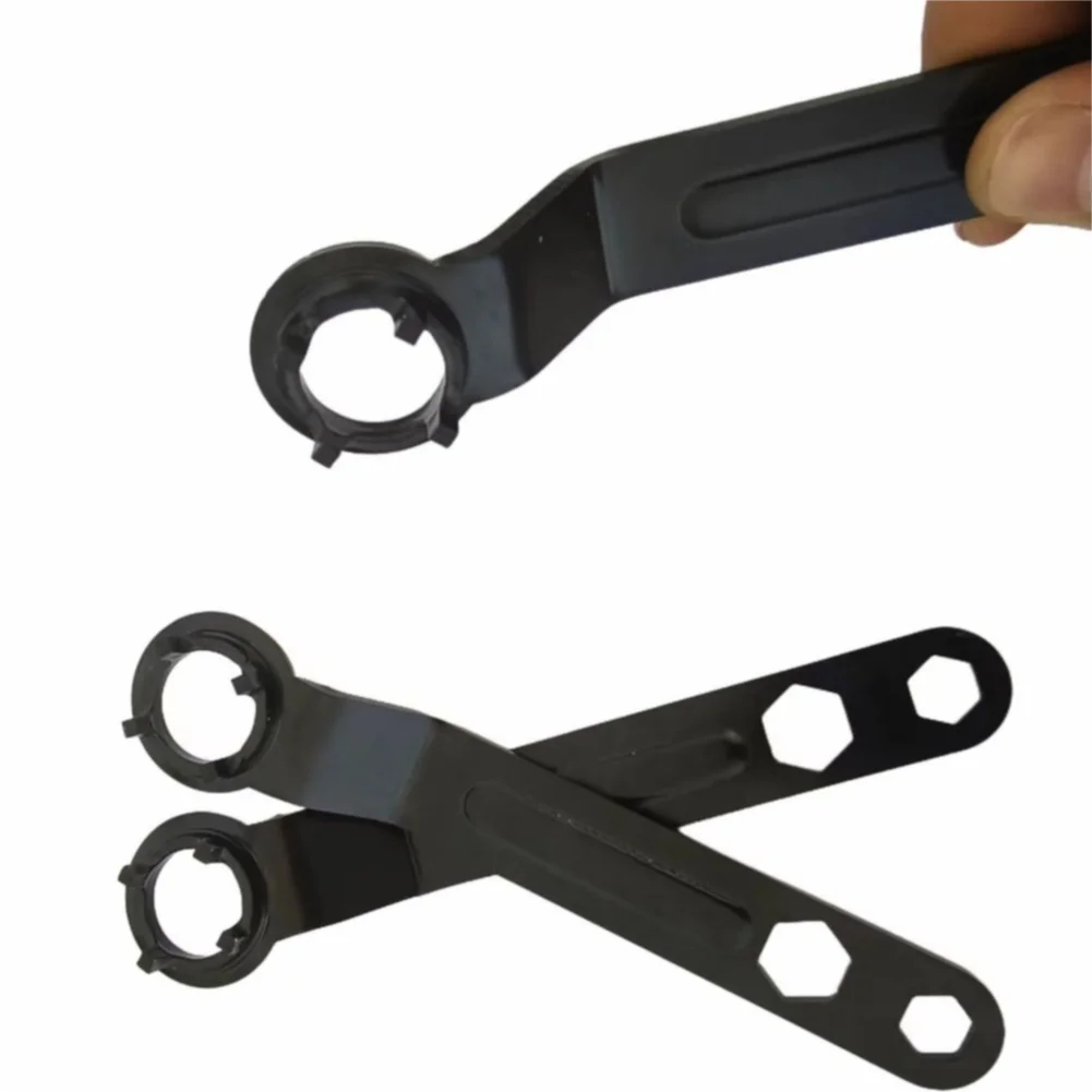 Гаечный-ключ-m10-m13-четырехзубчатый-ключ-для-гаражного-обслуживания-с-прочным-захватом-компактный-легкий-для-угловой-шлифовальной-машины