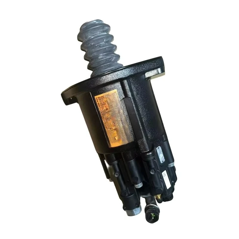 

Pneumatic Clutch Actuator Trailer Parts and Accessories