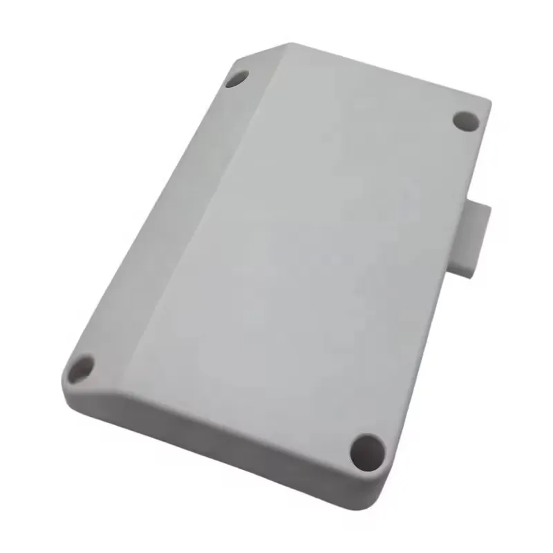 

SB0786001 Side Cover for 438F Bartack Sewing Machine | Industrial Sewing Machine Spare Parts