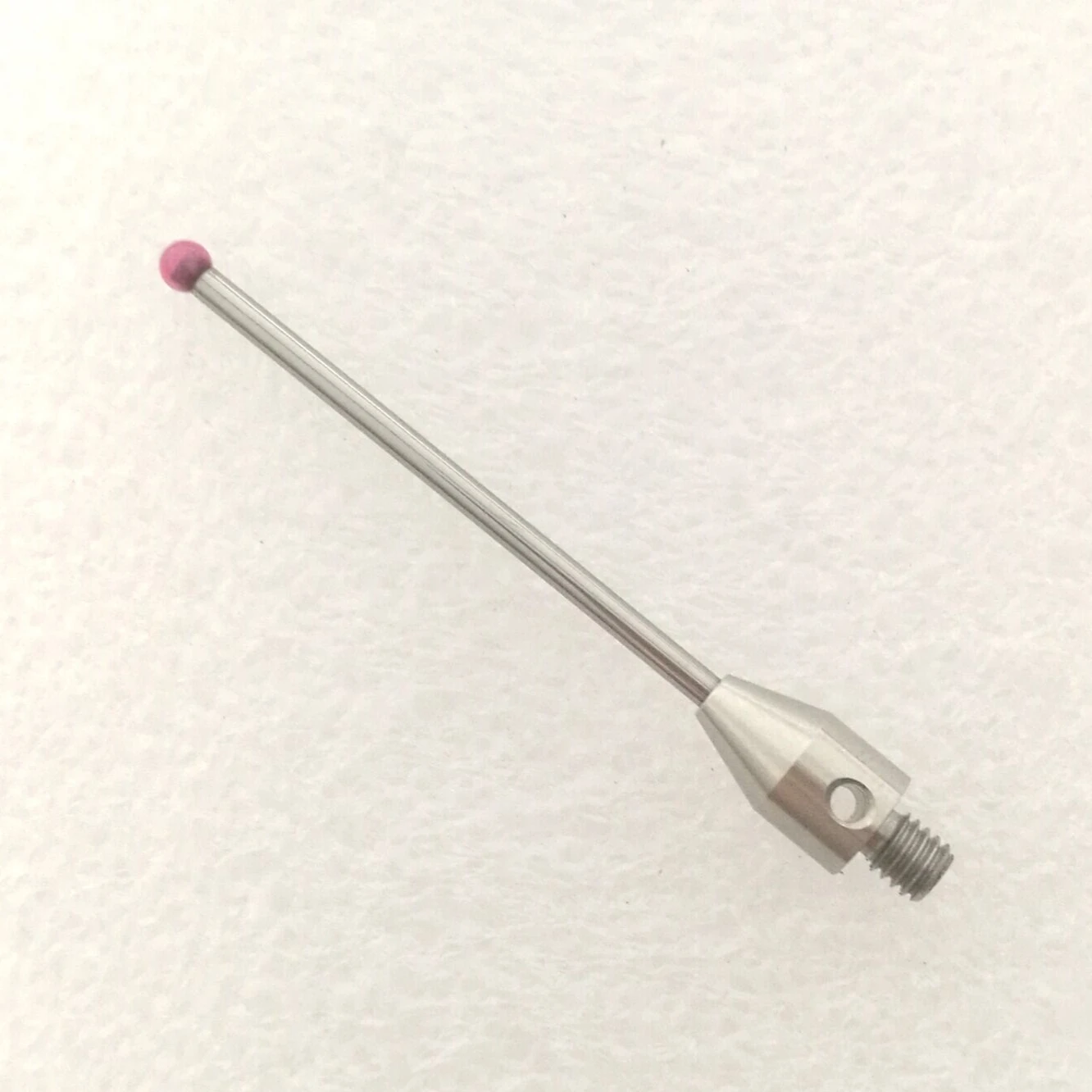 A-5003-3680 Three Coordinate M4 Tooth Ruby Measuring Head Machine Tool Measuring Needle 50mm