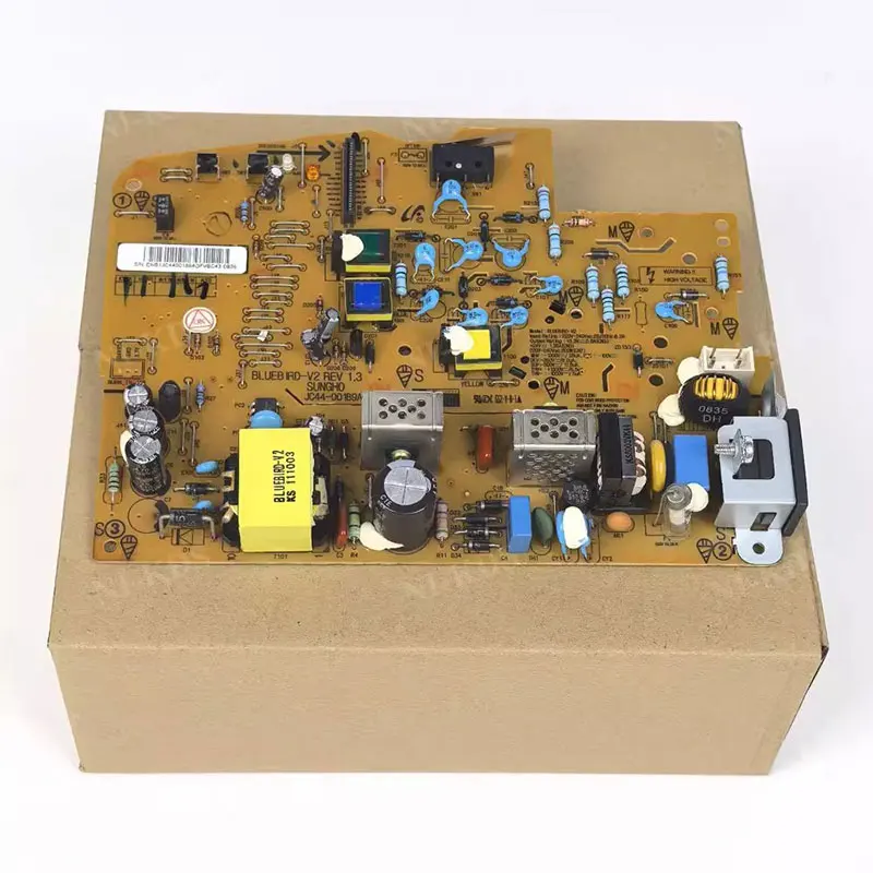 JC44-00188A Netzteil Board Für Samsung ML1660 ML1661 ML1665 ML1666 ML1670 ML1671 ML1675 ML1676 ML1860 ML1861 ML1865 LVPS