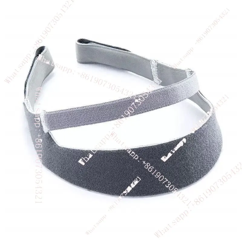 

Applicable to Philips Weikang Respiratory Nasal Mask Nasal Pillow Nasal Mask Headband Headband Headband Alternative Edition