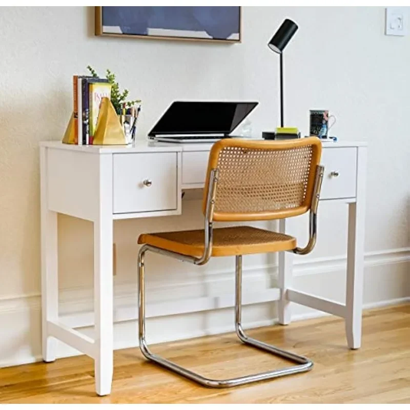 Harper eitelkeit, weiß